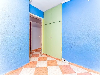 Piso en Pt de Juan Ramón Jiménez 35