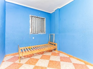 Piso en Pt de Juan Ramón Jiménez 36