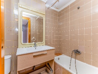Piso en Pt de Juan Ramón Jiménez 38