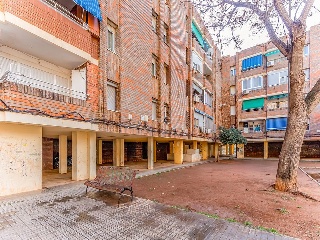 Piso en Pt de Juan Ramón Jiménez 39