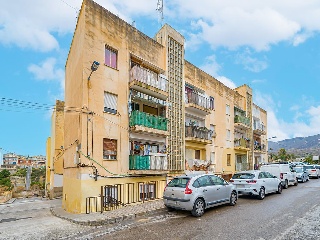 Vivienda en C/ Molinos 27