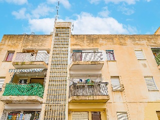 Vivienda en C/ Molinos 29