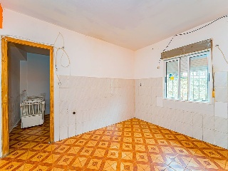 Vivienda en C/ Molinos 30