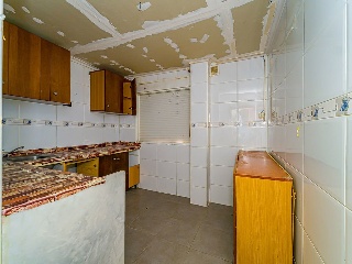 Vivienda en C/ Molinos 34