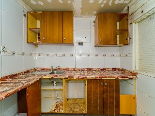 Vivienda en C/ Molinos 35