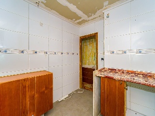 Vivienda en C/ Molinos 36