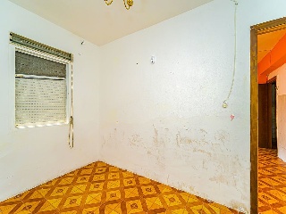 Vivienda en C/ Molinos 37
