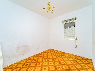 Vivienda en C/ Molinos 38