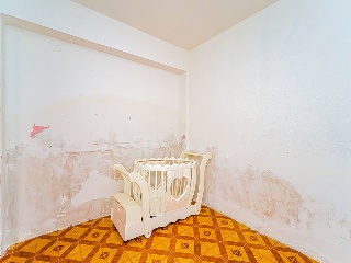 Vivienda en C/ Molinos 39