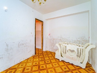 Vivienda en C/ Molinos 40