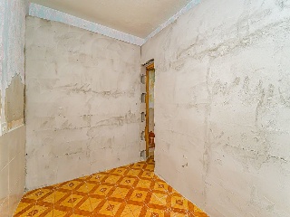 Vivienda en C/ Molinos 41