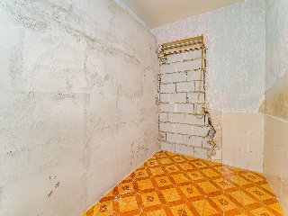 Vivienda en C/ Molinos 43