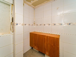 Vivienda en C/ Molinos 44