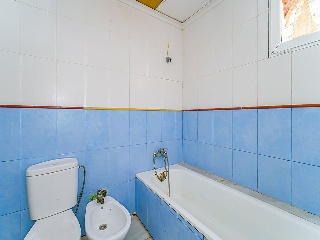 Vivienda en C/ Molinos 45