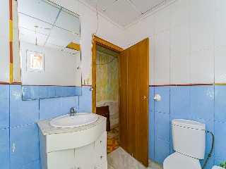 Vivienda en C/ Molinos 46