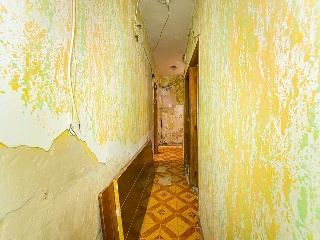 Vivienda en C/ Molinos 47