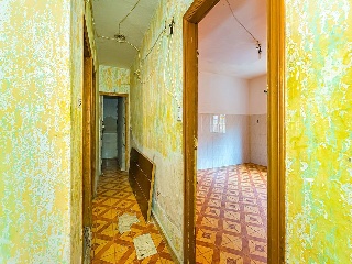 Vivienda en C/ Molinos 48