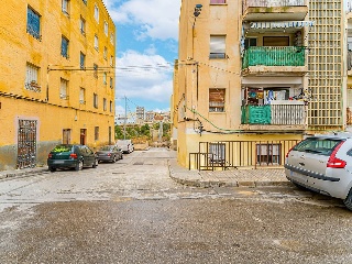 Vivienda en C/ Molinos 50