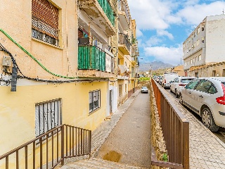 Vivienda en C/ Molinos 51