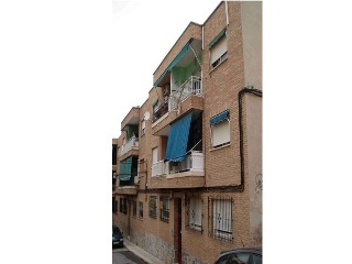 Piso en calle Clavel, La Unión 6
