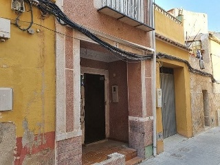 Vivienda en C/ Mojica 2
