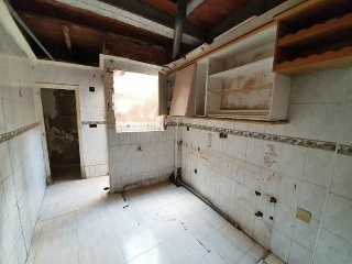 Vivienda en C/ Mojica 4