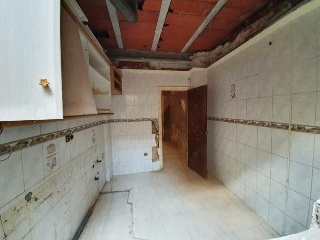 Vivienda en C/ Mojica 5