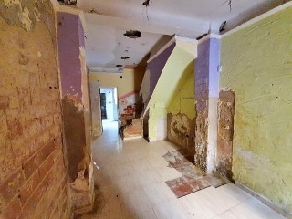 Vivienda en C/ Mojica 6