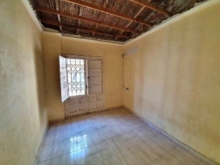 Vivienda en C/ Mojica 9