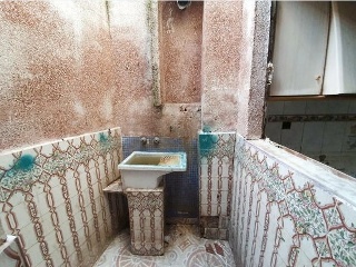 Vivienda en C/ Mojica 11