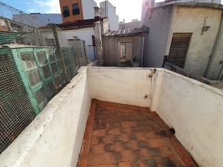 Vivienda en C/ Mojica 12