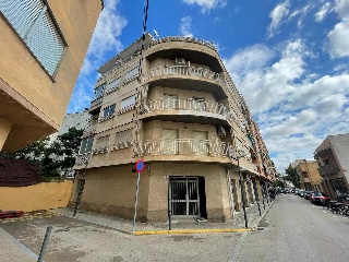 Suelos en C/ Sant Roc 9