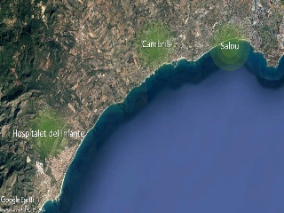 Suelos en C/ Sant Roc 21