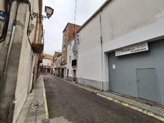 Piso en C/ Los Claveles, Nº 2 - Elda - 8