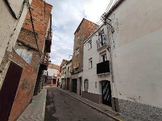 Piso en C/ Los Claveles, Nº 2 - Elda - 9