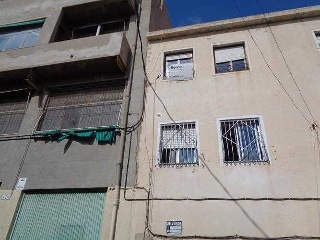 Piso en C/ Los Claveles, Nº 2 - Elda - 11