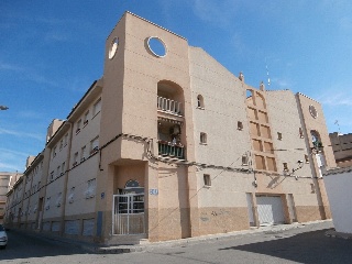 Vivienda en C/ Guillem Tato nº 20, Elda (Alicante) 3