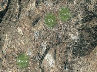Suelo en Monóvar 31