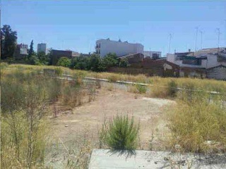 Suelo en C/ Santa Ana 17