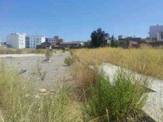 Suelo en C/ Santa Ana 18