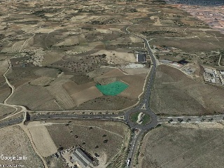 Suelo en Pt Paraje La Perdiguera 12