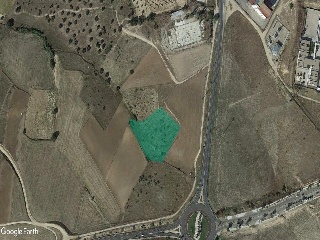 Suelo en Pt Paraje La Perdiguera 14
