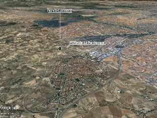 Suelo en Pt Paraje La Perdiguera 15