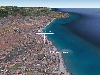 Suelos en C/ Joaquín Rodrigo - Benicásim- Castellón 8