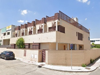 Suelo en Ur Monte Mostalla 11