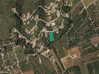 Suelo en Ur Monte Mostalla 15