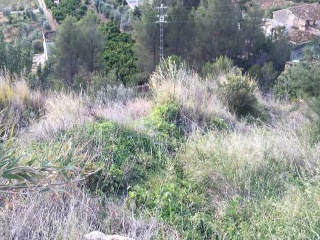 Suelo en Ur Monte Mostalla 20