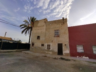 Vivienda en Pt Carrús 2