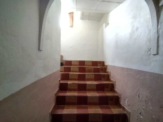 Vivienda en Pt Carrús 19