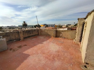 Vivienda en Pt Carrús 21